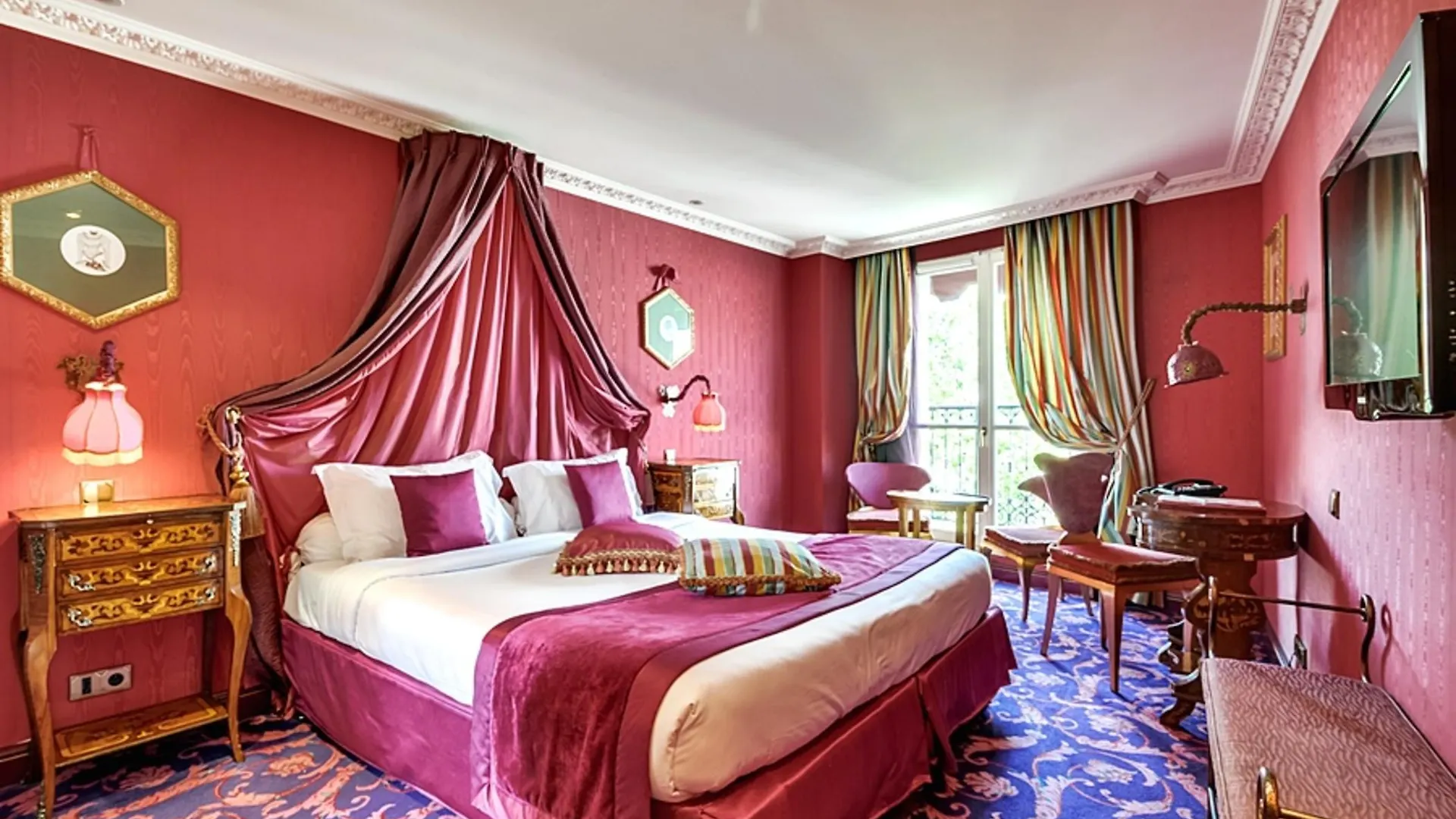 La Royale Hotel Paris
