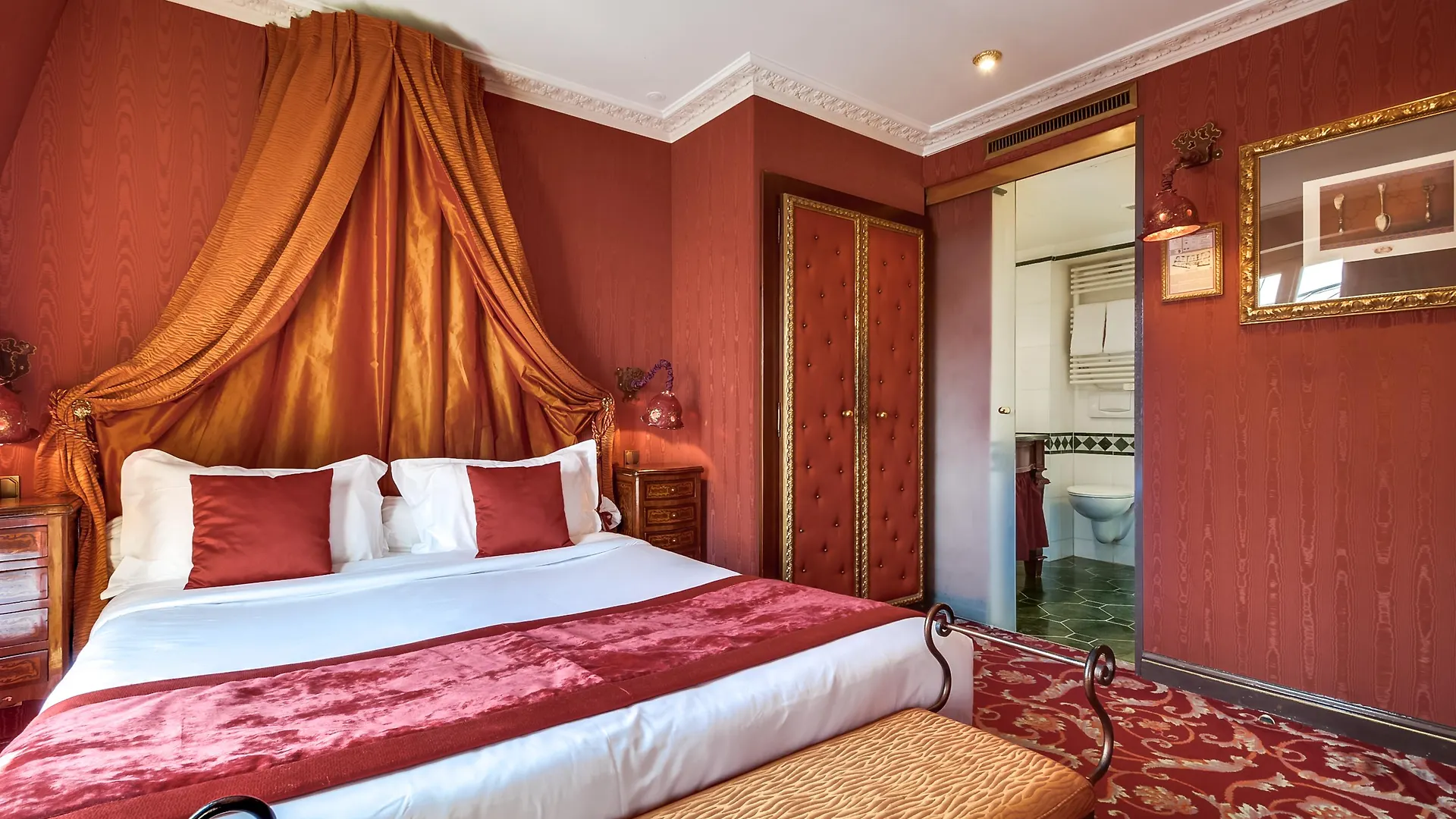 La Royale 4* Paris