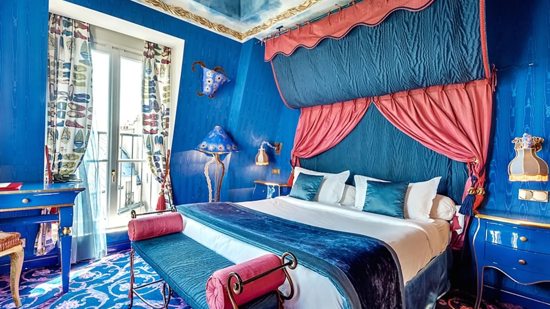 Hotel La Royale