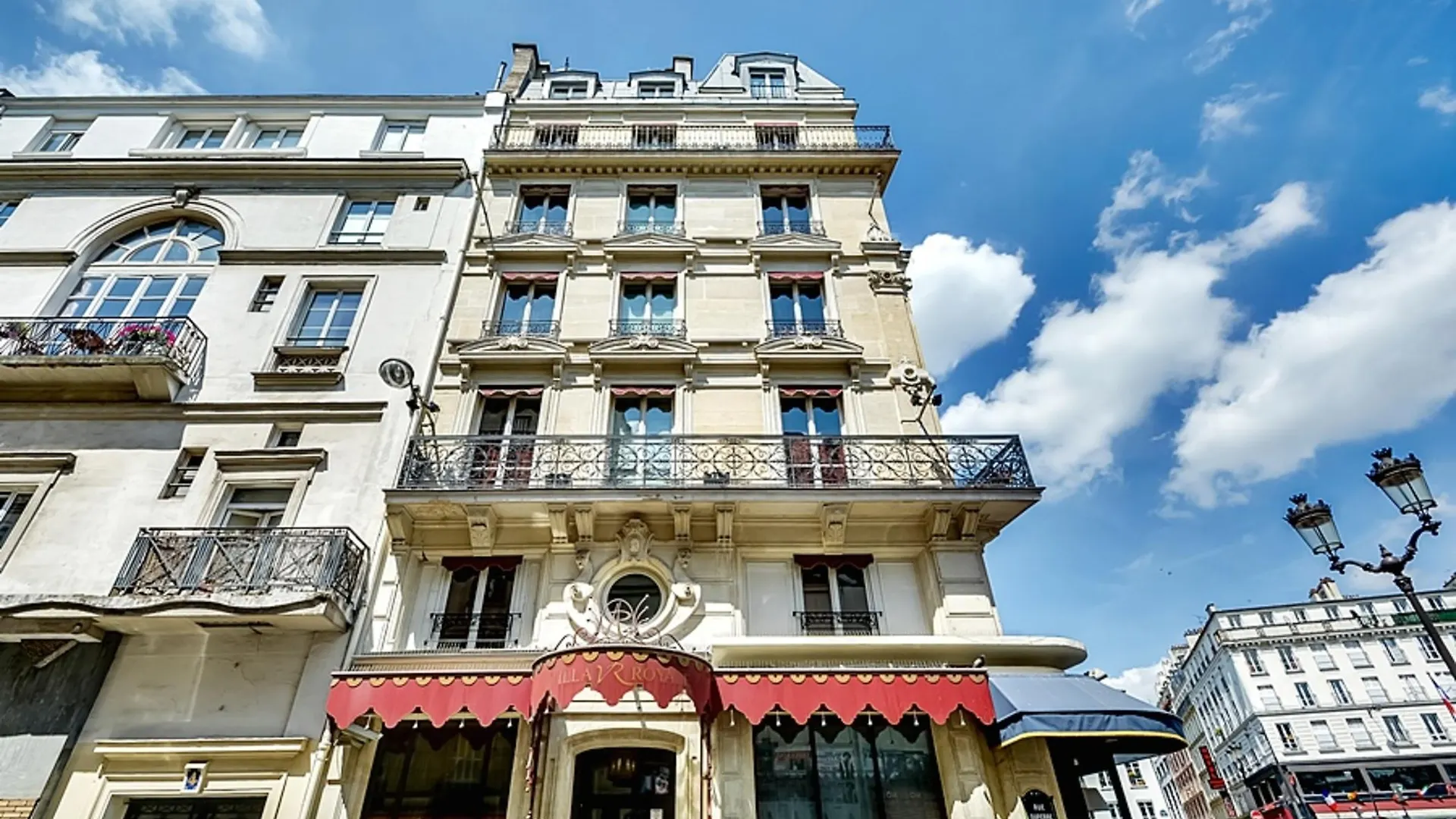 Hotel La Royale