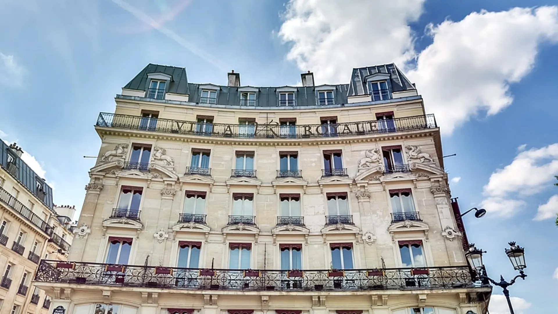La Royale