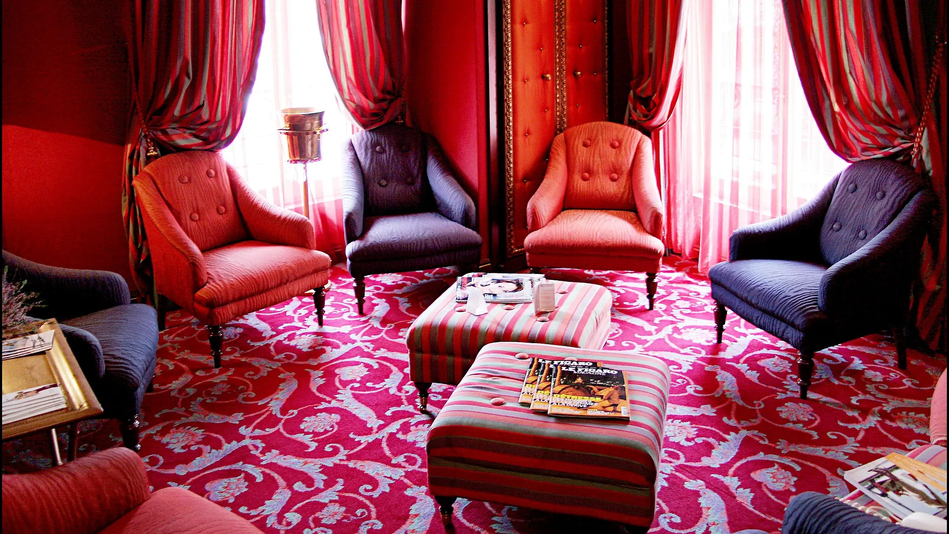 Hotel La Royale 4*