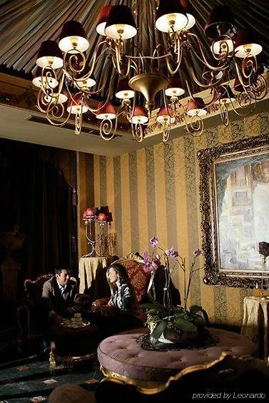 La Royale Hotel 4*