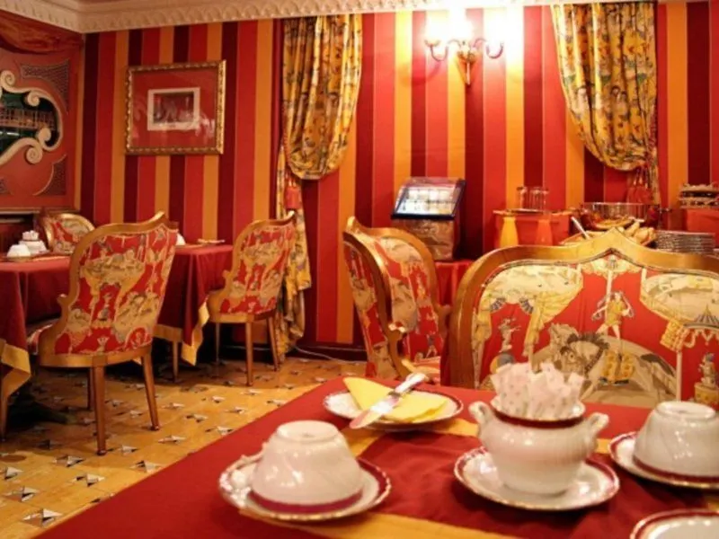 La Royale Paris