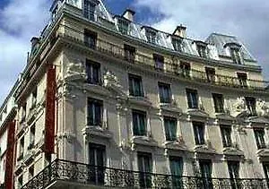La Royale Hotel Paris