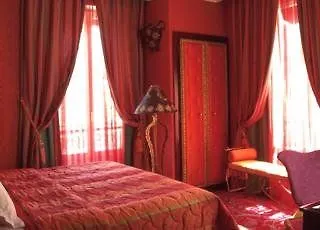 La Royale 4* Paris