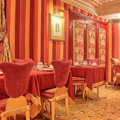 La Royale 4*