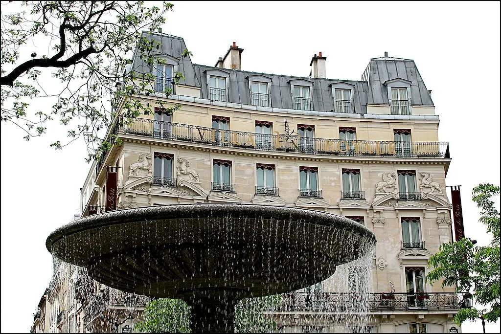 Hotel La Royale