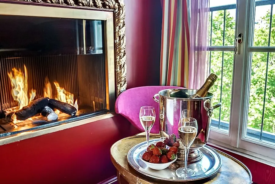 La Royale Hotel 4*