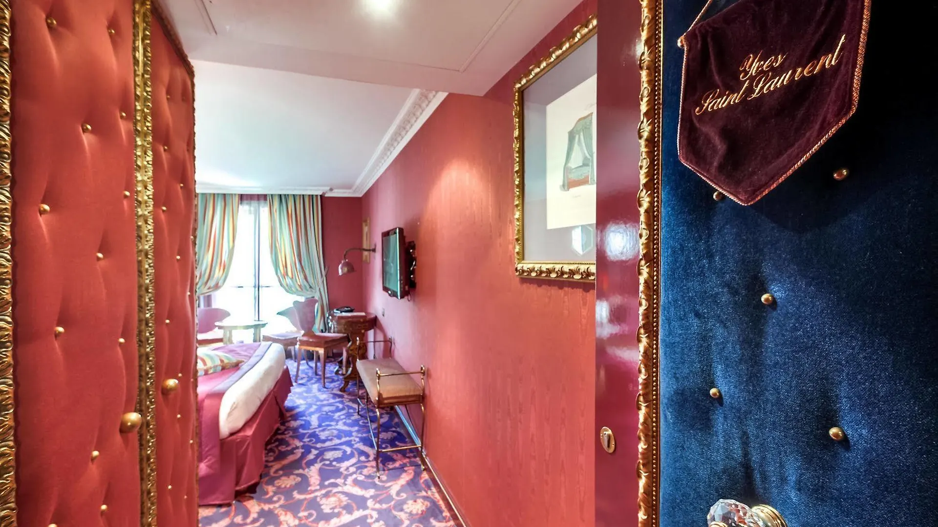 La Royale Paris