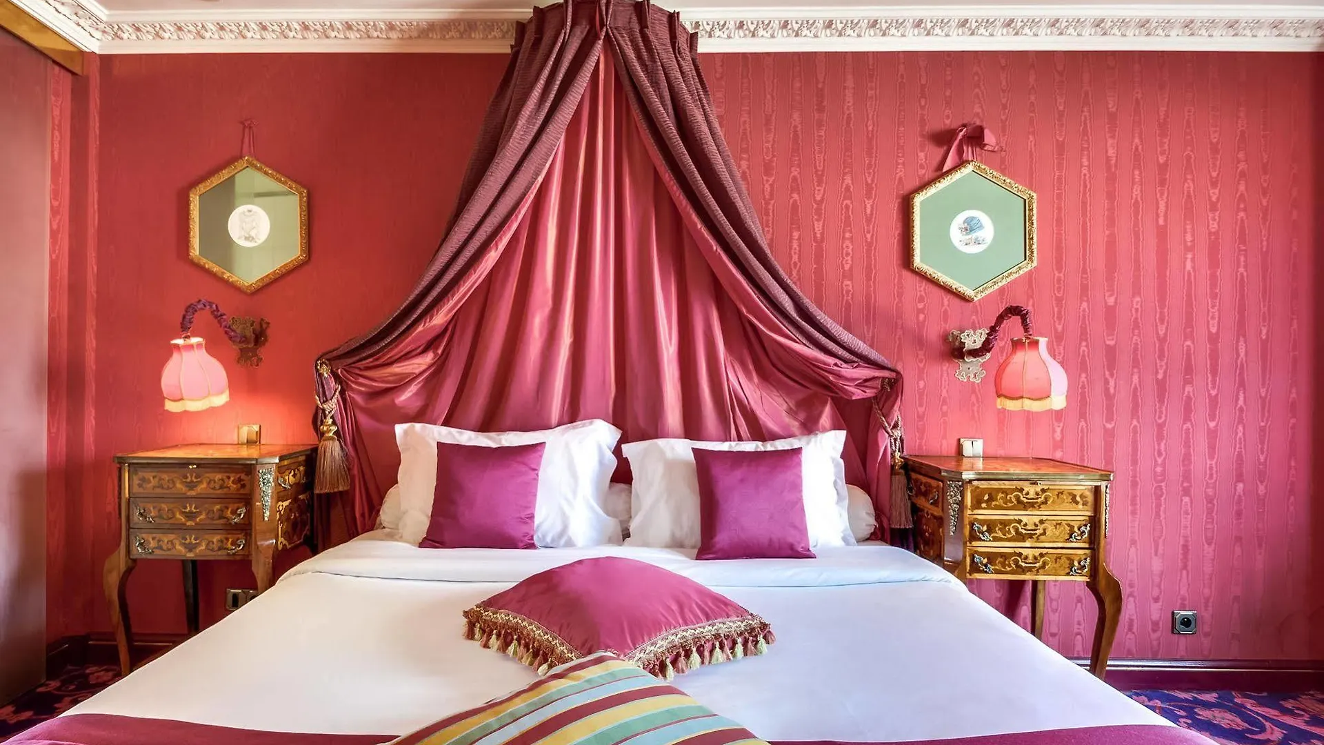 Hotel La Royale