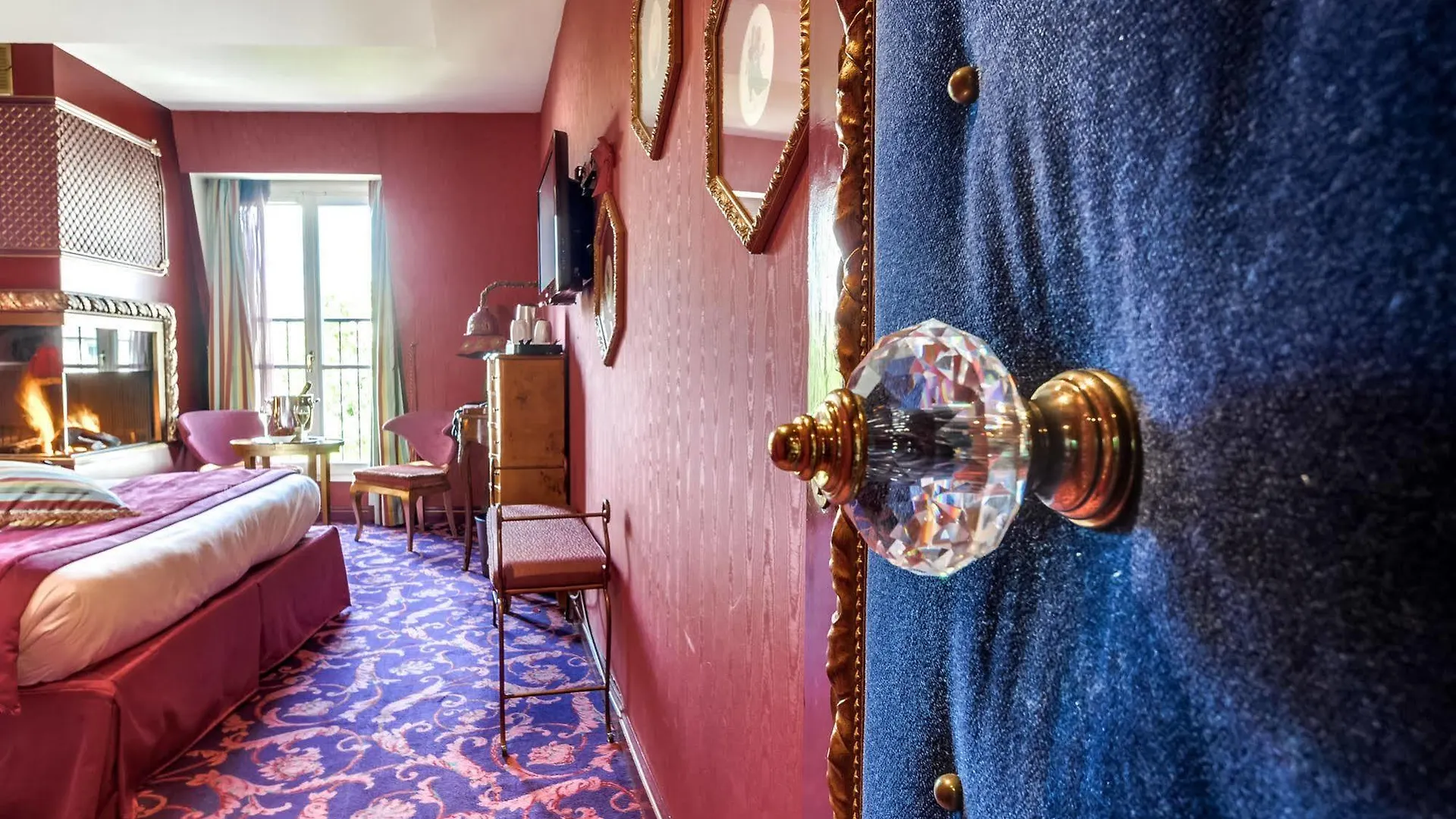 La Royale 4* Paris
