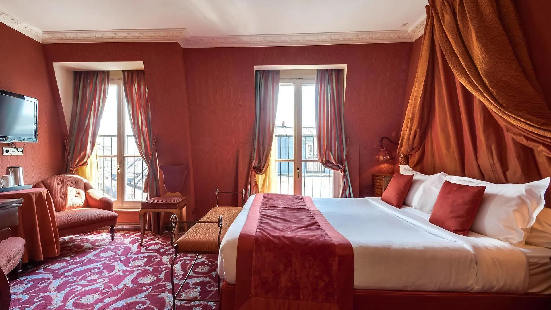 Hotel La Royale