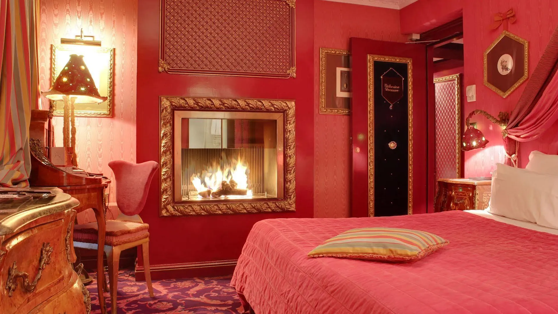 La Royale Hotel Paris