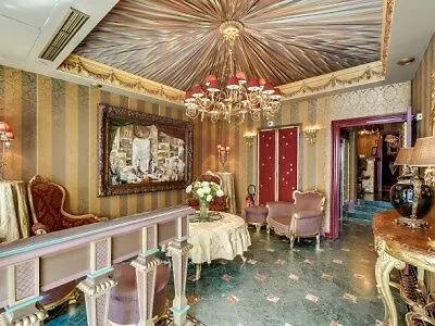 Hotel La Royale 4*