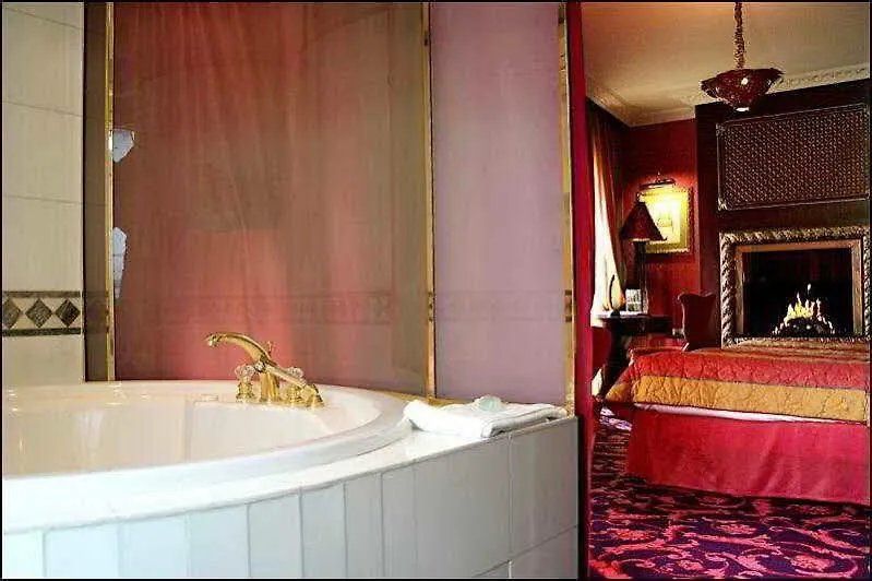 Hotel La Royale 4*