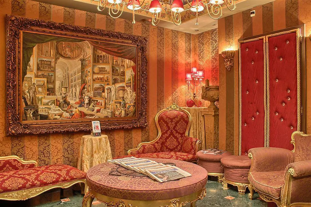 La Royale Paris