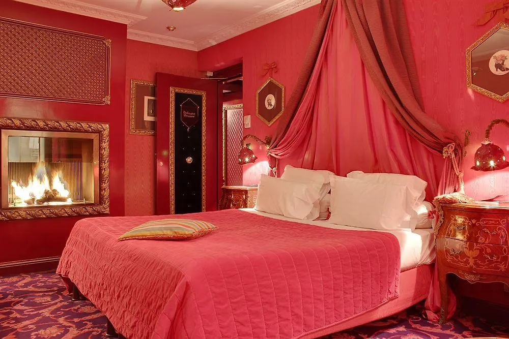 La Royale 4*