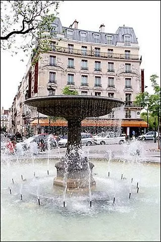 La Royale Hotell