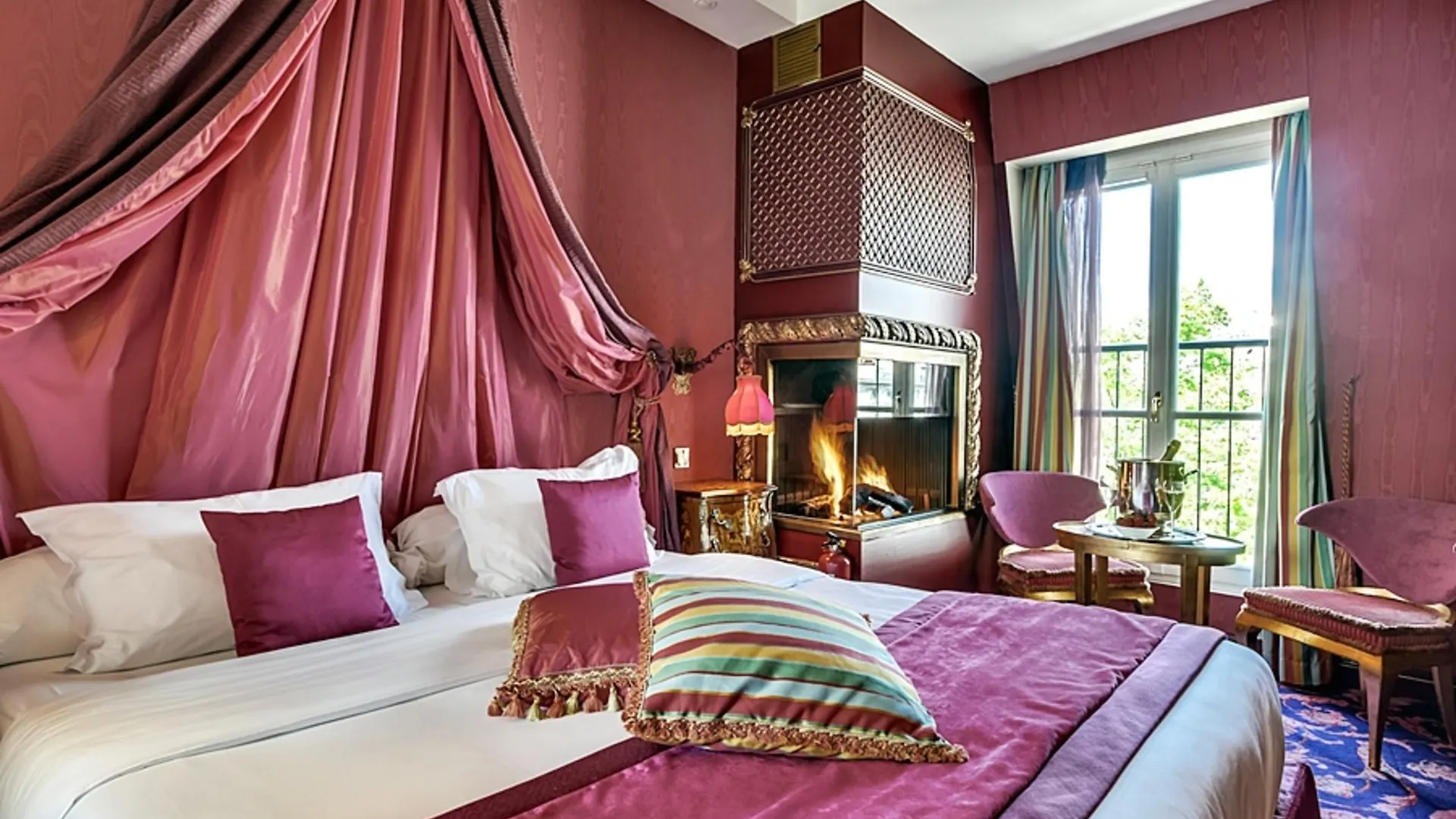 Hotel La Royale 4*