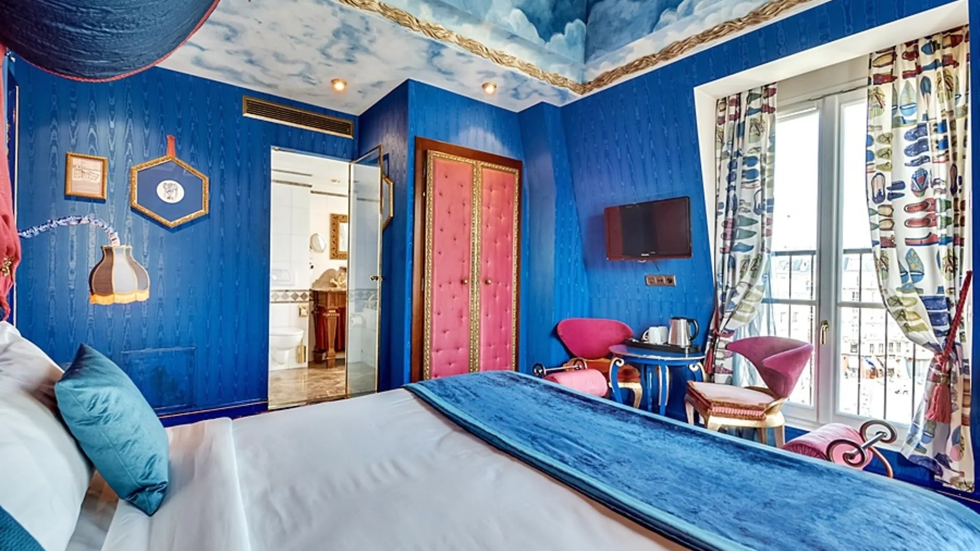 La Royale Paris