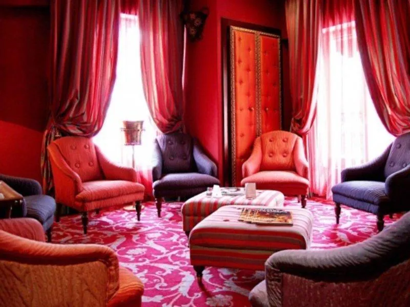 Hotell La Royale 4*
