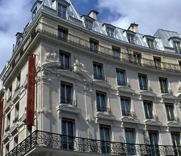 Hotell La Royale
