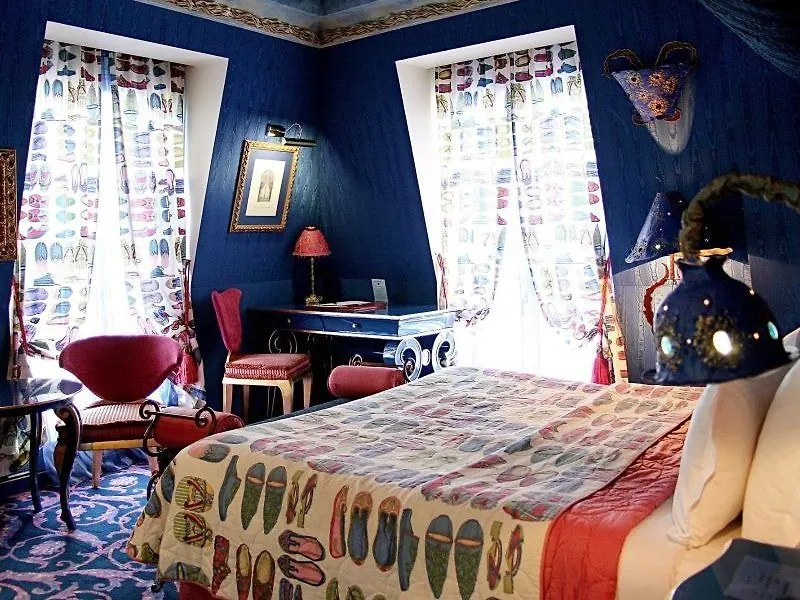 La Royale Hotel Parijs