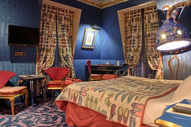 Hotell La Royale 4*