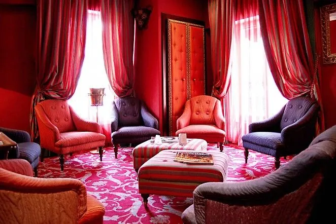 La Royale Parijs