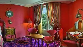 La Royale 4* Parijs
