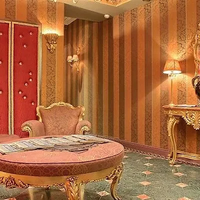 Hotell La Royale