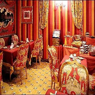 La Royale Hotell 4*
