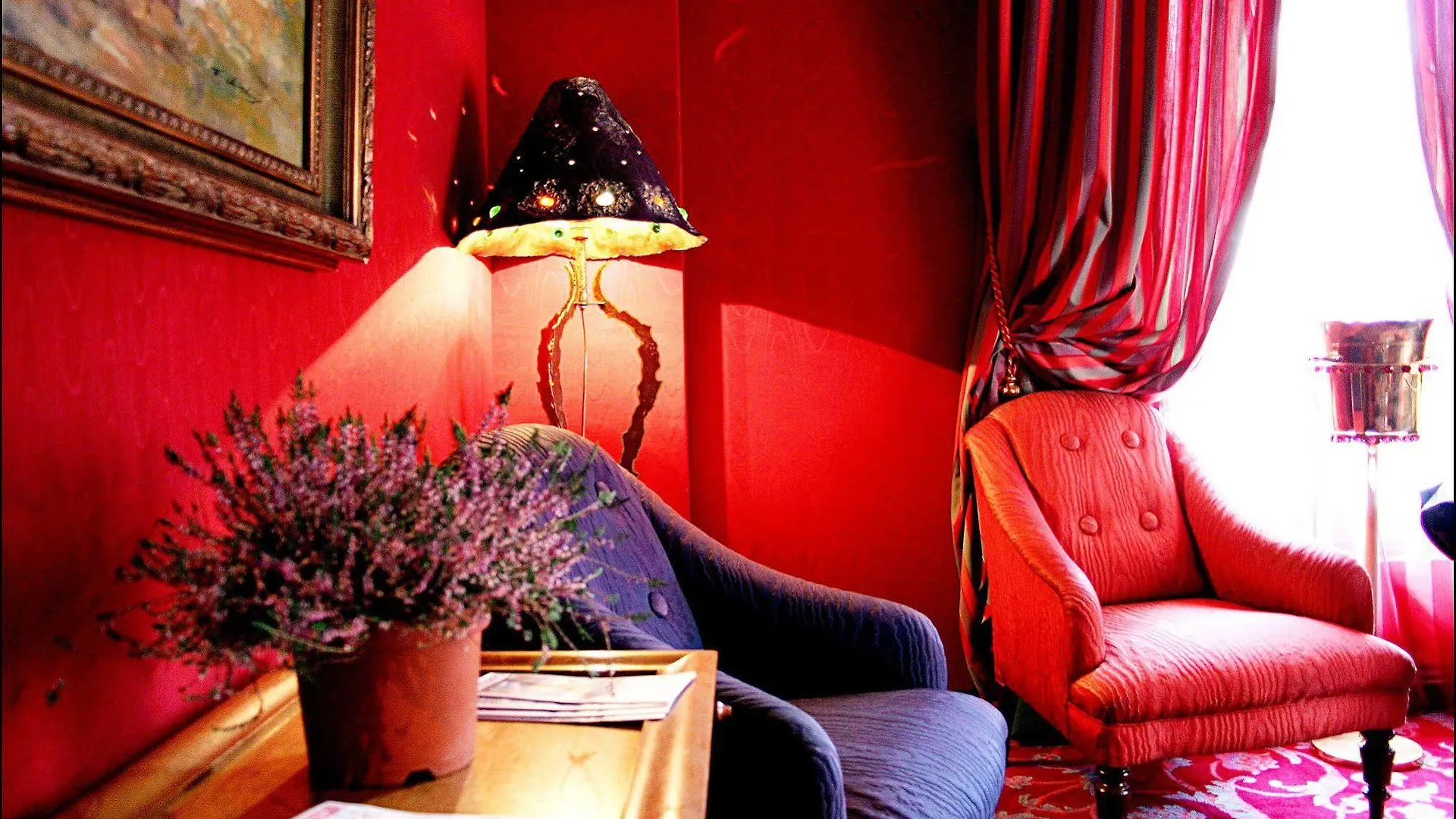 La Royale Paris