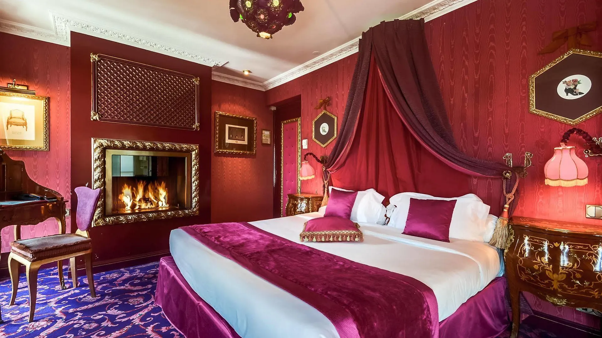 La Royale Paris