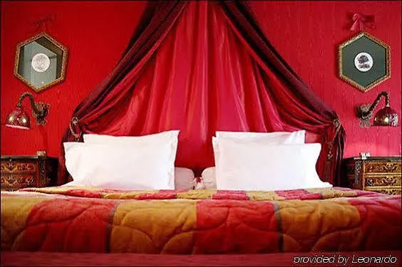 La Royale 4* Parijs