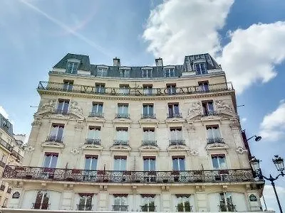 La Royale Hotell 4*