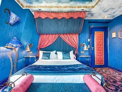 La Royale Hotell