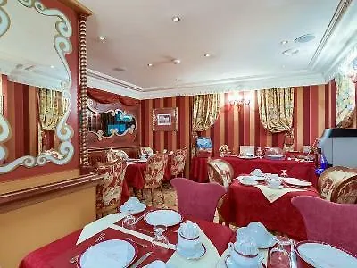 La Royale Hotell 4*