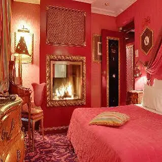 La Royale Hotell